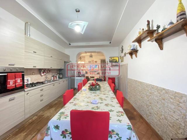 Villa Indipendente in vendita a Marigliano, Campania