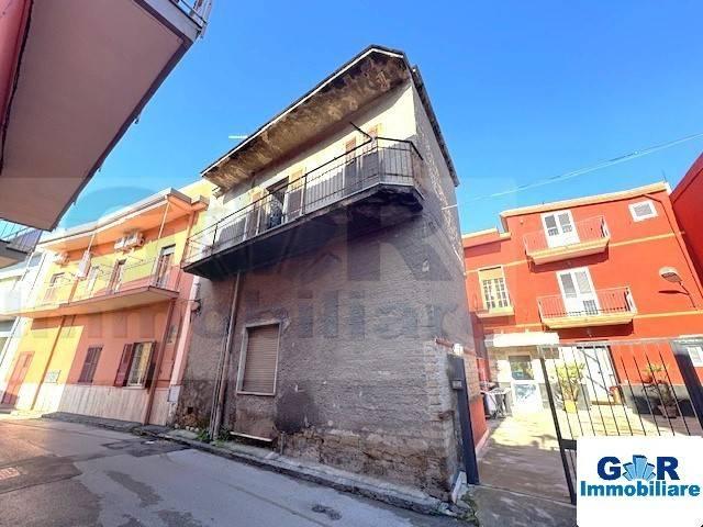 Villa Indipendente in vendita a Marigliano, Campania
