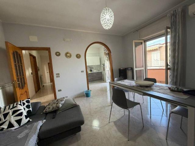 Villa Indipendente in vendita a Faibano di Marigliano, Marigliano