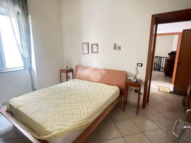 Villa Indipendente in vendita a Faibano di Marigliano, Marigliano