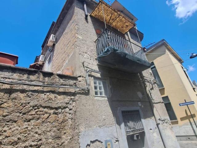 Villa Indipendente in vendita a Faibano di Marigliano, Marigliano