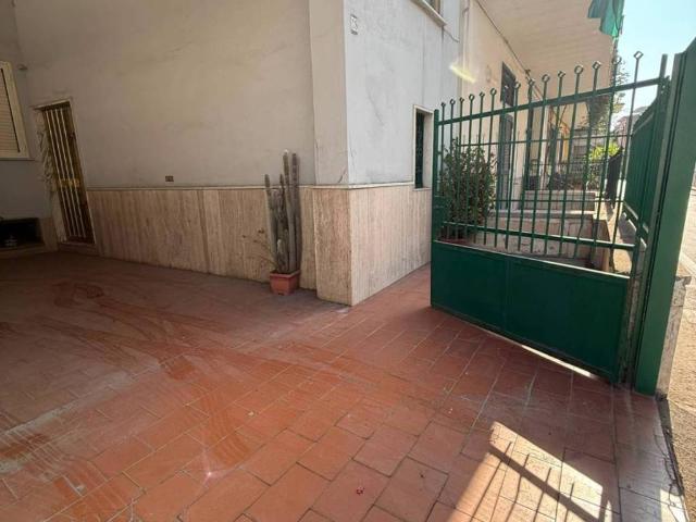 Villa Indipendente in vendita a Faibano di Marigliano, Marigliano