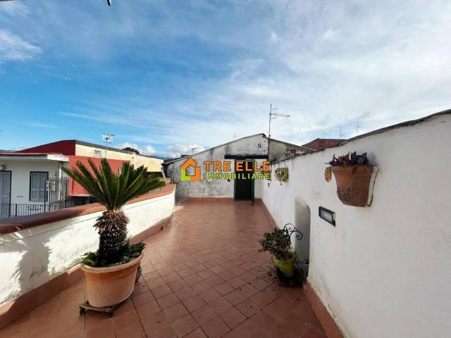 Villa Indipendente in vendita a Faibano di Marigliano, Marigliano