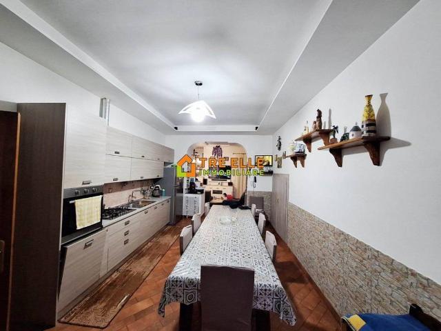 Villa Indipendente in vendita a Marigliano, Campania