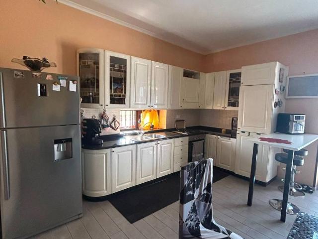 Villa Indipendente in vendita a Faibano di Marigliano, Marigliano