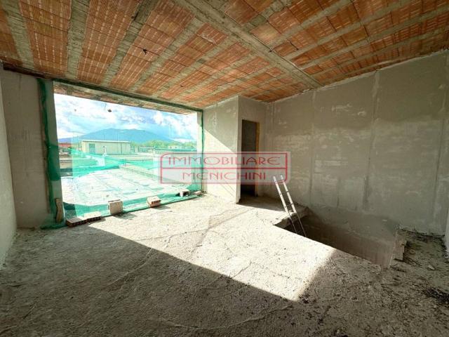 Villa Indipendente in vendita a Faibano di Marigliano, Marigliano