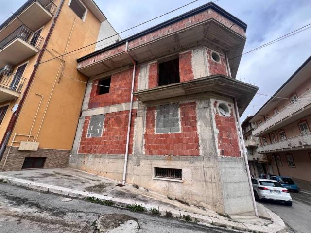Villa Indipendente in vendita a Marineo, Sicilia