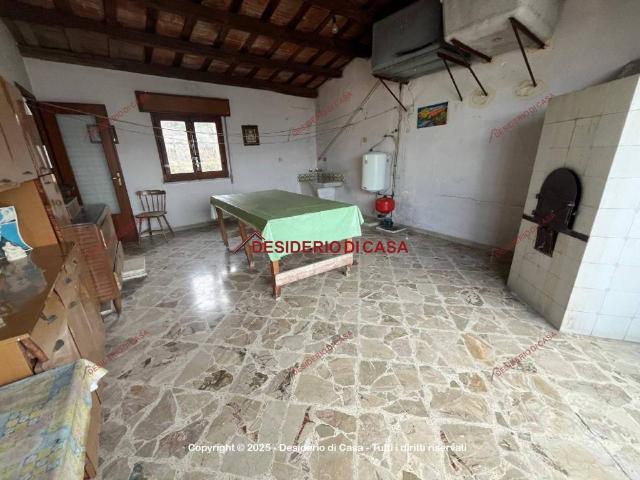 Villa Indipendente in vendita a Marineo, Sicilia