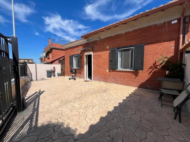 Villa Indipendente in vendita a Cava dei Selci, Roma Capitale