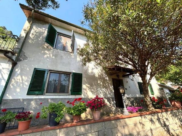 Villa Indipendente in vendita a Marliana, Toscana