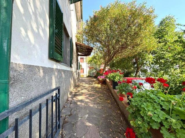 Villa Indipendente in vendita a Marliana, Toscana
