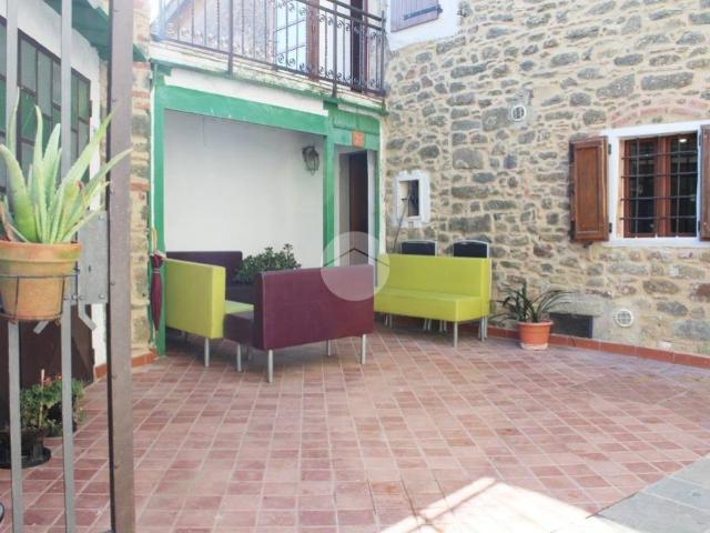 Villa Indipendente in vendita a Marliana, Pistoia