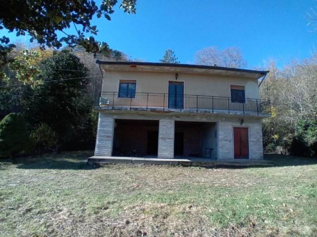 Villa Indipendente in vendita a Montagnana, Marliana