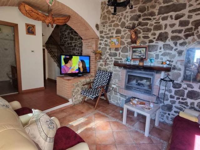 Villa Indipendente in vendita a Marliana, Toscana
