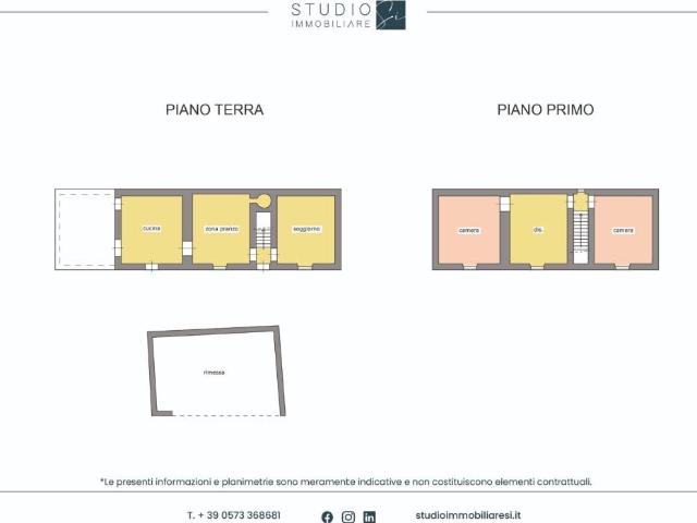 Villa Indipendente in vendita a Marliana, Toscana