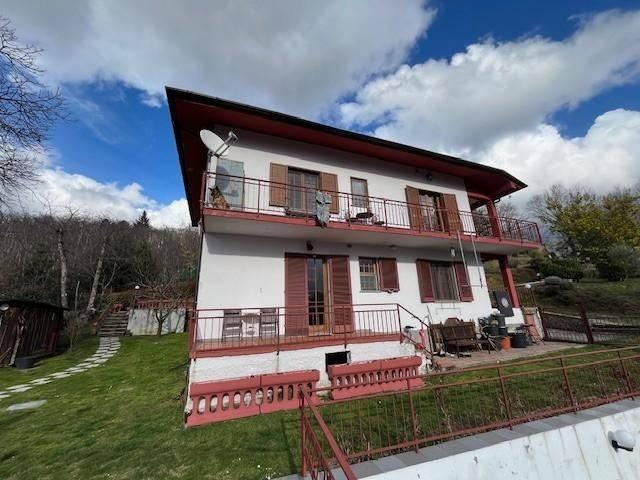 Villa Indipendente in vendita a Goraiolo, Marliana