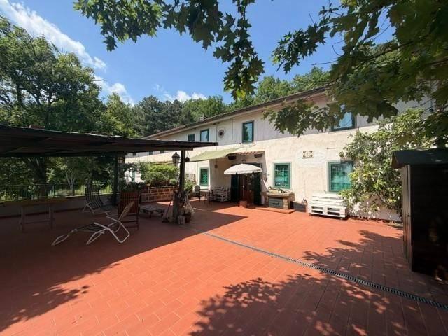 Villa Indipendente in vendita a Marliana, Toscana