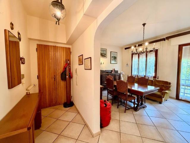Villa Indipendente in vendita a Marliana, Toscana
