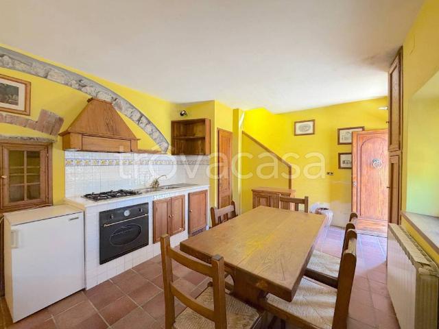 Villa Indipendente in vendita a Marliana, Toscana