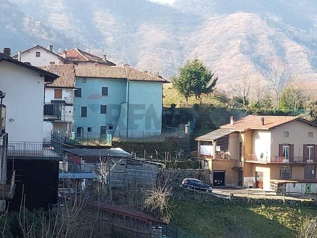 Villa Indipendente in vendita a Comunità montana della valle Trompia, Marmentino