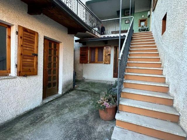 Villa Indipendente in vendita a Comunità montana della valle Trompia, Marmentino