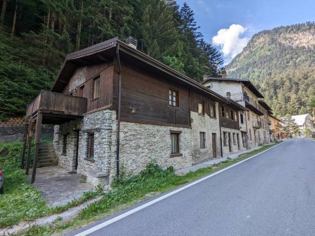 Villa Indipendente in vendita a Piemonte, Cuneo