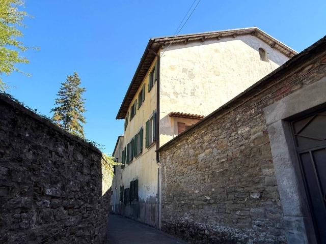 Villa Indipendente in vendita a Marradi, Toscana