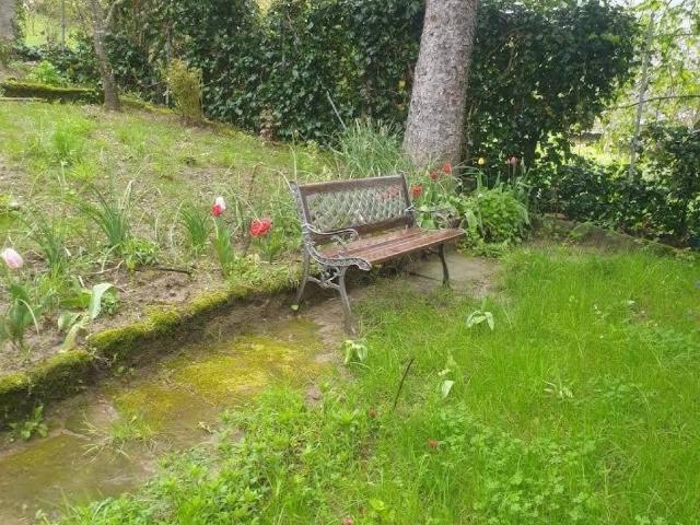 Villa Indipendente in vendita a Biforco, Marradi