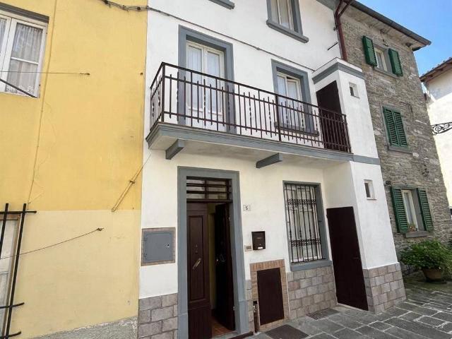Villa Indipendente in vendita a Marradi, Toscana