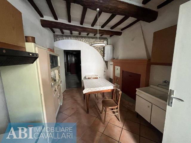 Villa Indipendente in vendita a Marradi, Toscana