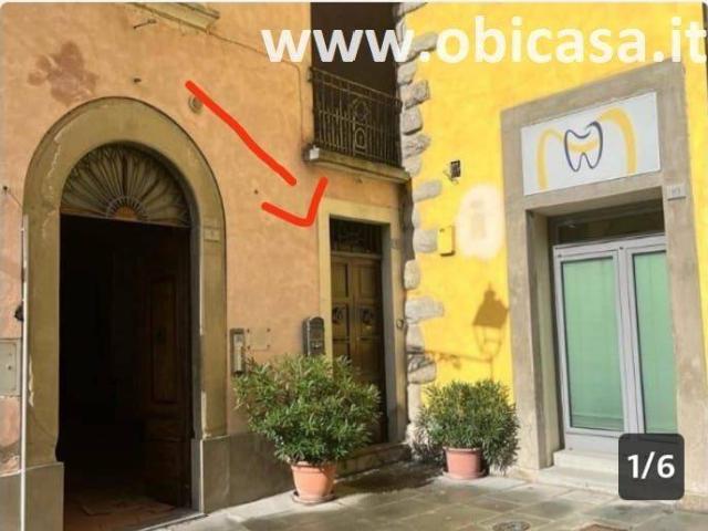 Villa Indipendente in vendita a Marradi, Toscana
