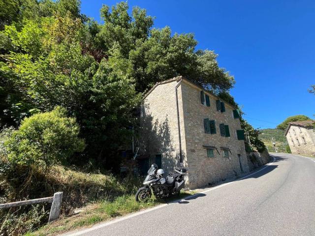Villa Indipendente in vendita a Marradi, Toscana