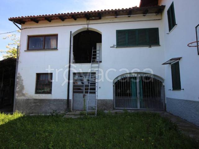 Villa Indipendente in vendita a Piemonte, Cuneo