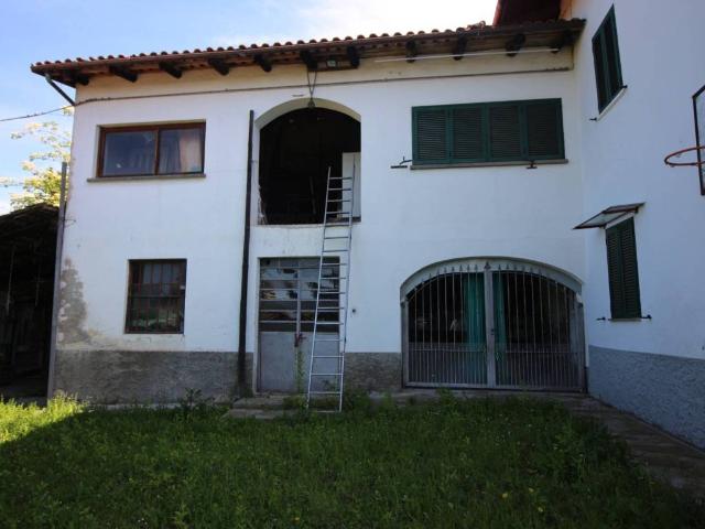 Villa Indipendente in vendita a Piemonte, Cuneo
