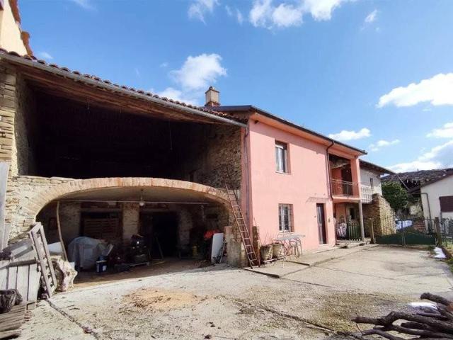 Villa Indipendente in vendita a Piemonte, Cuneo