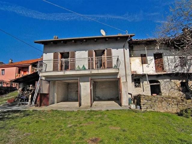 Villa Indipendente in vendita a Piemonte, Cuneo