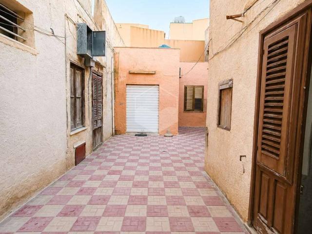 Villa Indipendente in vendita a Rione Sappusi, Marsala