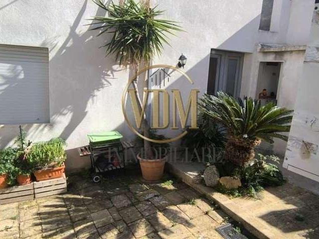 Villa Indipendente in vendita a Strasatti, Marsala