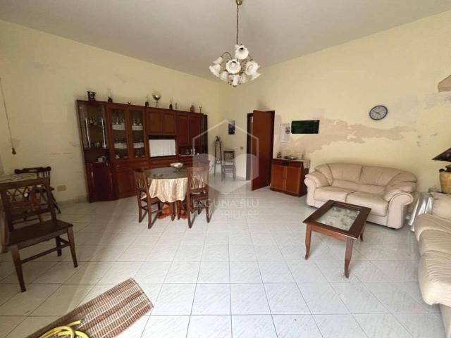 Villa Indipendente in vendita a Rione Sappusi, Marsala
