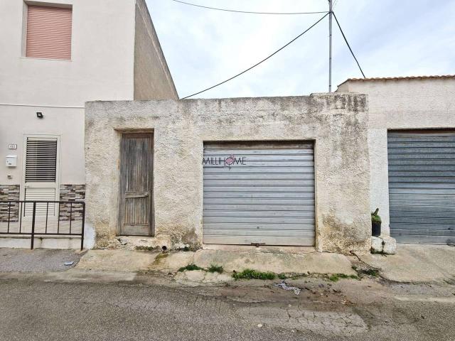 Villa Indipendente in vendita a Marsala, Sicilia