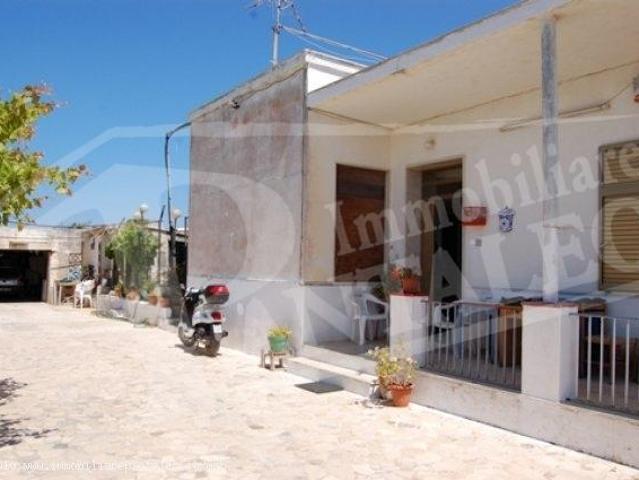 Villa Indipendente in vendita a Marsala, Sicilia
