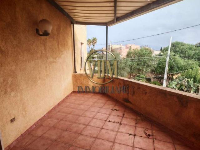Villa Indipendente in vendita a Marsala, Sicilia