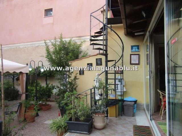 Villa Indipendente in vendita a Rione Sappusi, Marsala