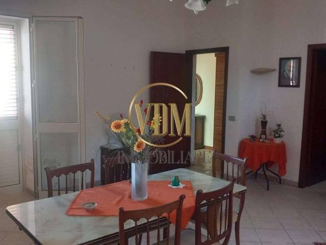 Villa Indipendente in vendita a Marsala, Sicilia
