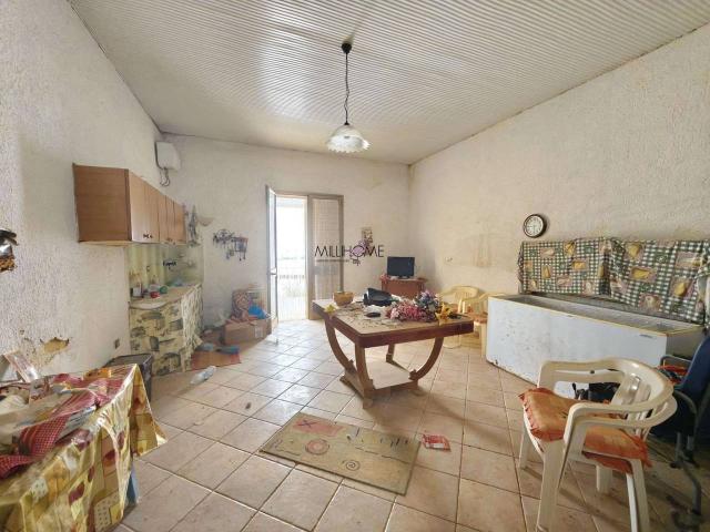 Villa Indipendente in vendita a Santi Filippo e Giacomo, Marsala