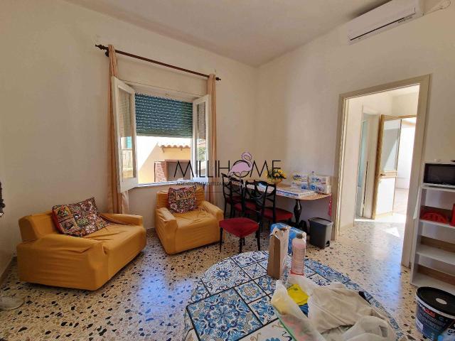 Villa Indipendente in vendita a Rione Sappusi, Marsala