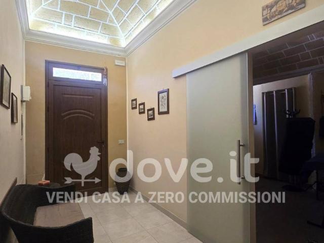 Villa Indipendente in vendita a Marsala, Sicilia