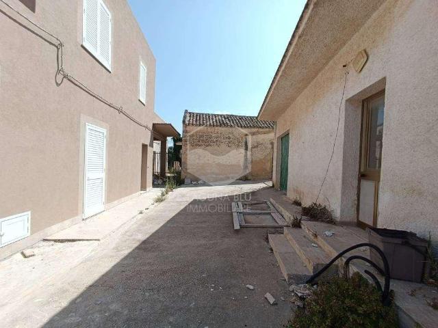 Villa Indipendente in vendita a Marsala, Sicilia