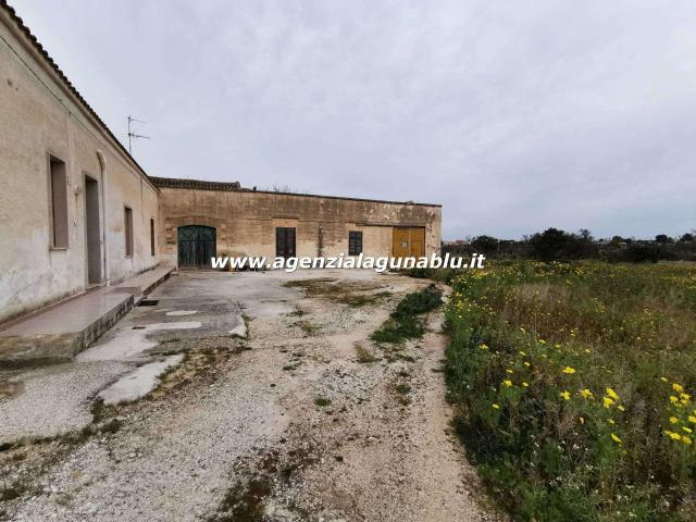 Villa Indipendente in vendita a Marsala, Sicilia