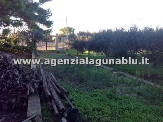 Villa Indipendente in vendita a Marsala, Sicilia